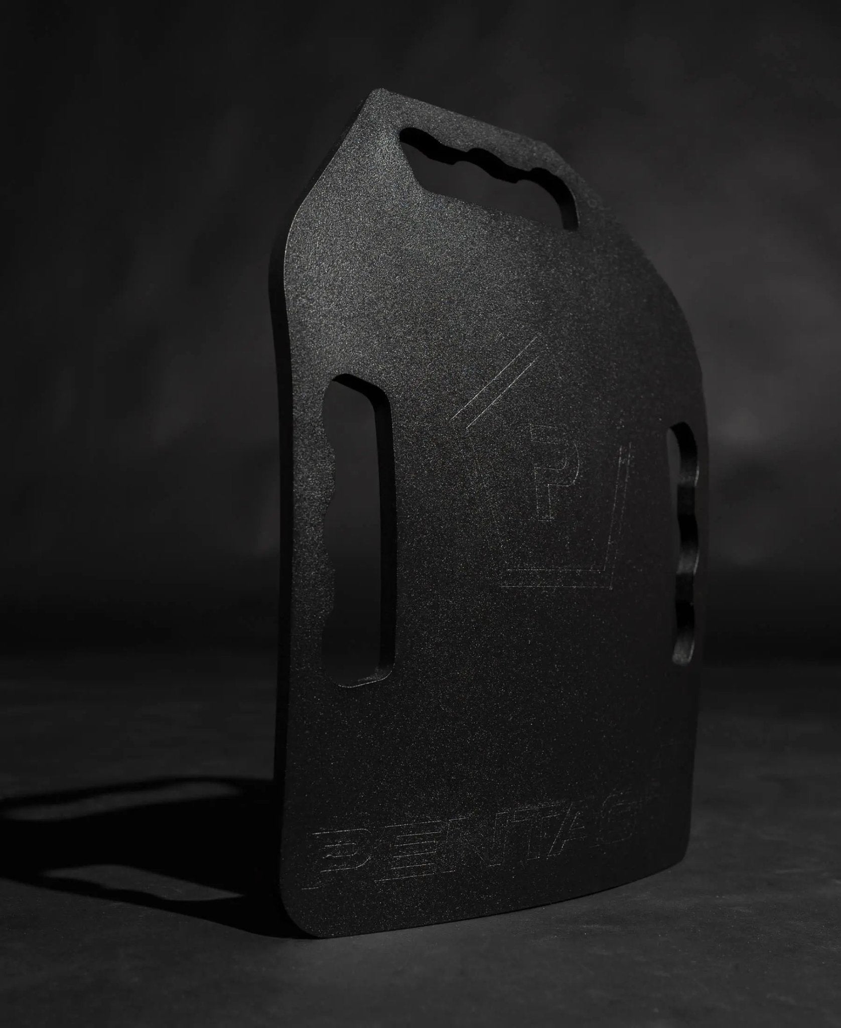 Set plăci greutate vestă tactică AVRON™ Tac - Fitness 2 x 4kg | Echipament tactic WARGEAR