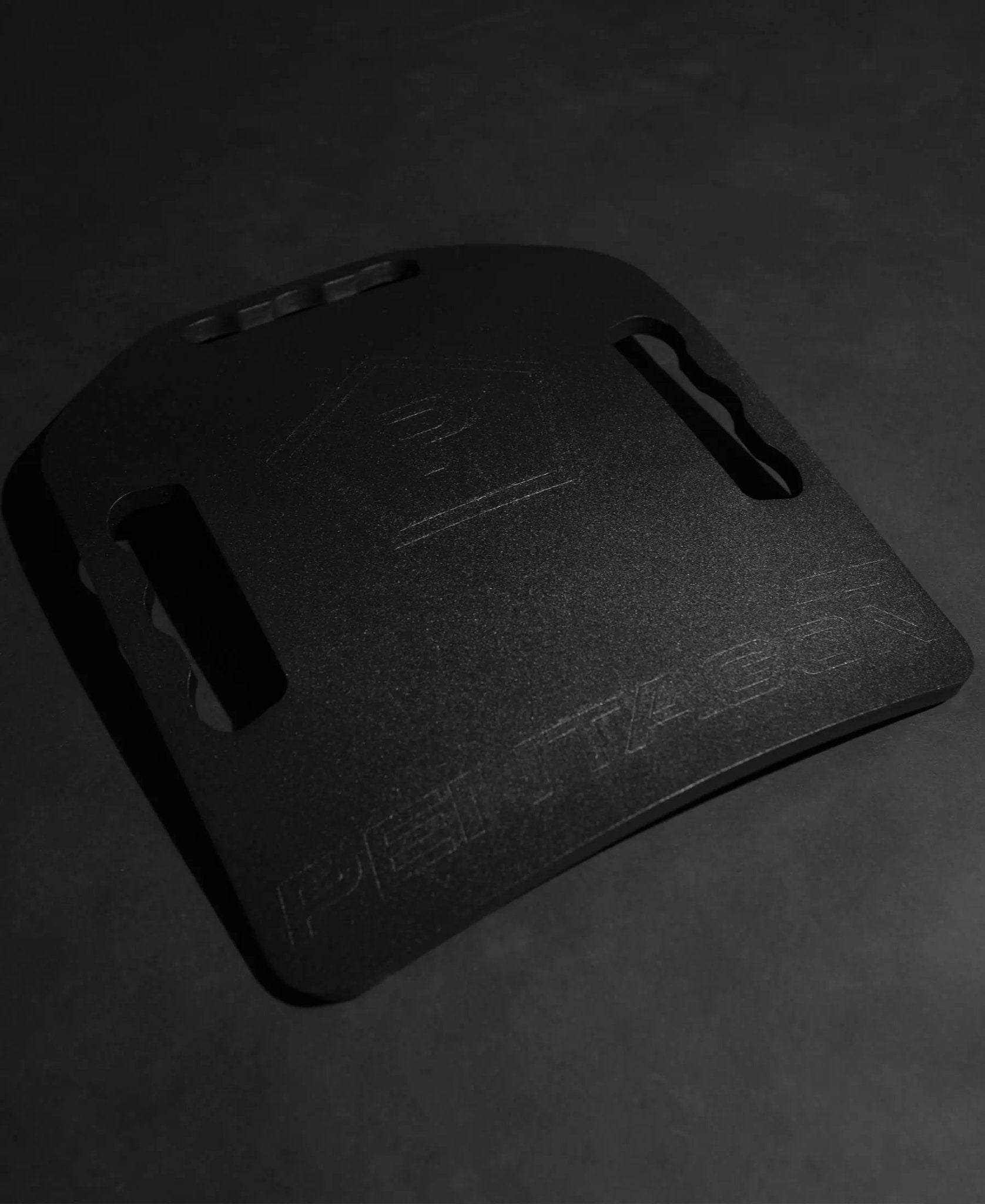 Set plăci greutate vestă tactică AVRON™ Tac - Fitness 2 x 4kg | Echipament tactic WARGEAR