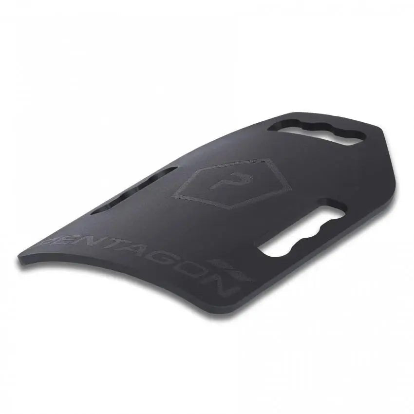 Set placi greutate vesta tactica Metallon™ Tac - Fitness 2 x 4kg | Echipament tactic WARGEAR