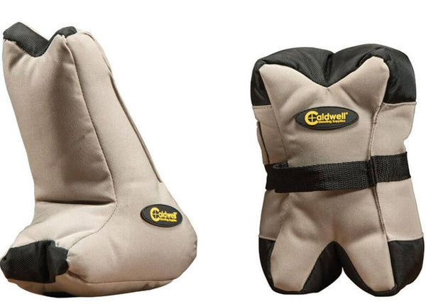 Set saci tactici pentru tragere Caldwell AR Deadshot Tactical – suport stabil AR | WARGEAR RO