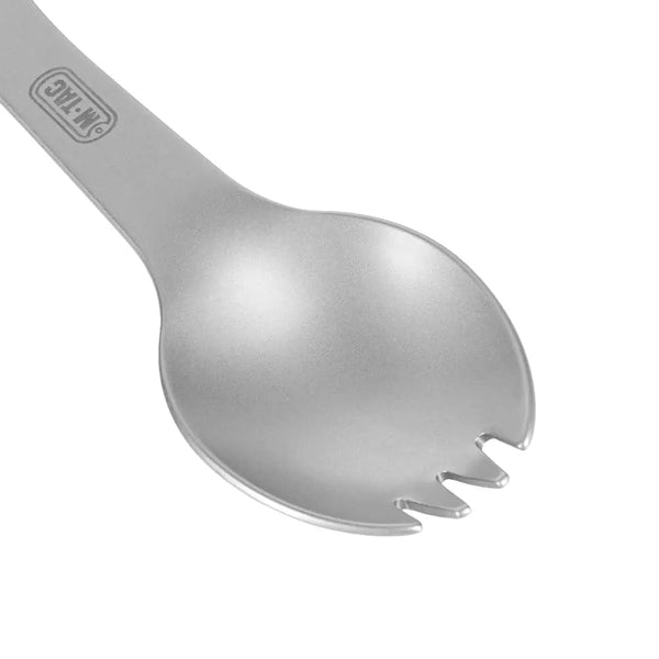 Set Tacam M - Tac Spork cu Carabina – Ideal pentru Drumetii si Calatorii | Echipament tactic WARGEAR