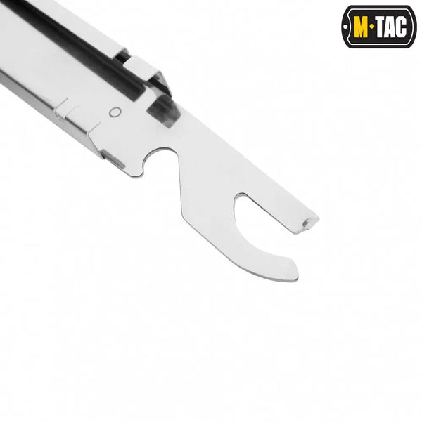 Set tacam universal camping otel M - TAC | Echipament tactic WARGEAR