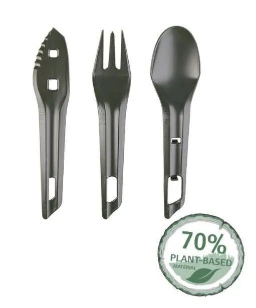 Set tacamuri camping OCYS™ WILDO® | Echipament tactic WARGEAR