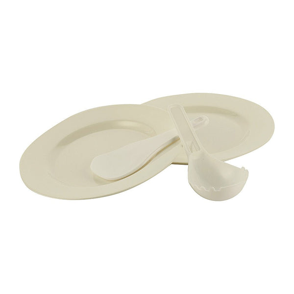 Set Vase Camping aluminiu M - Tac 4 - 5 Persoane | Echipament tactic WARGEAR