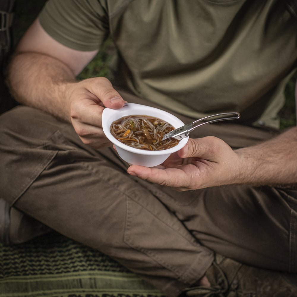 Set Vase Camping aluminiu M - Tac 4 - 5 Persoane | Echipament tactic WARGEAR