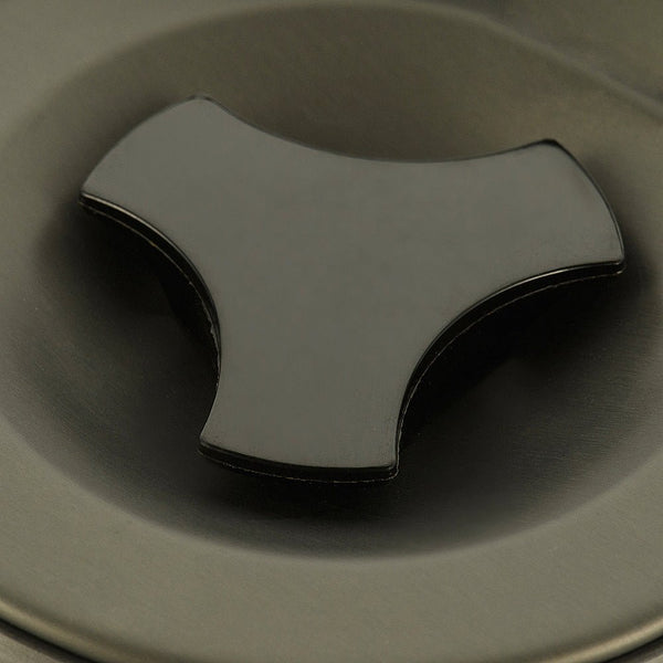 Set Vase Camping aluminiu M - Tac 4 - 5 Persoane | Echipament tactic WARGEAR