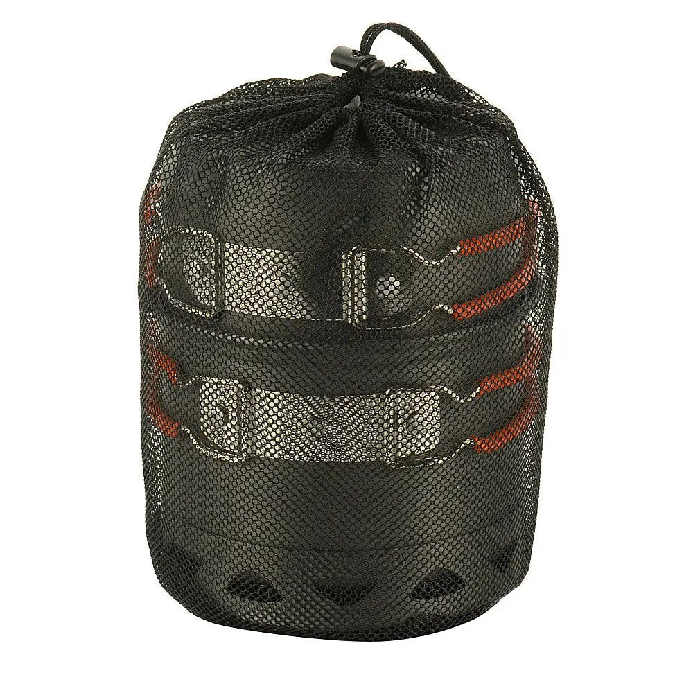 Set vase M - TAC Individuale pentru Aragaz Camping | Echipament tactic WARGEAR