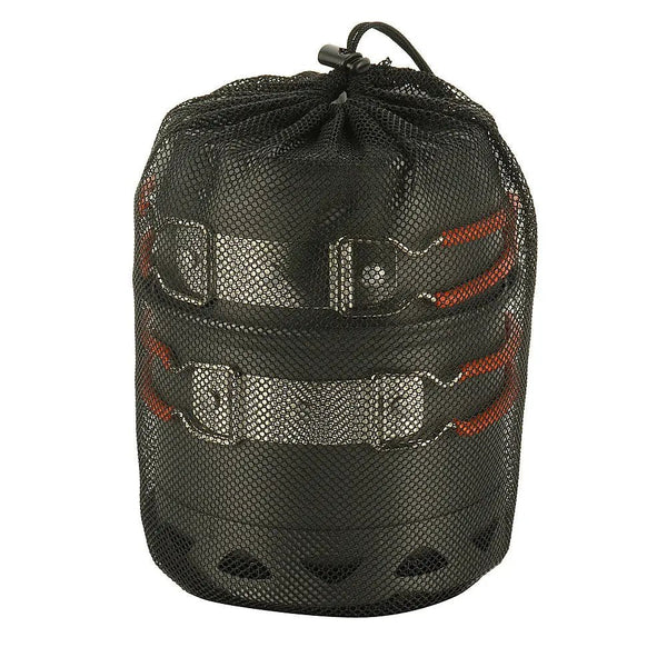 Set vase M - TAC Individuale pentru Aragaz Camping | Echipament tactic WARGEAR