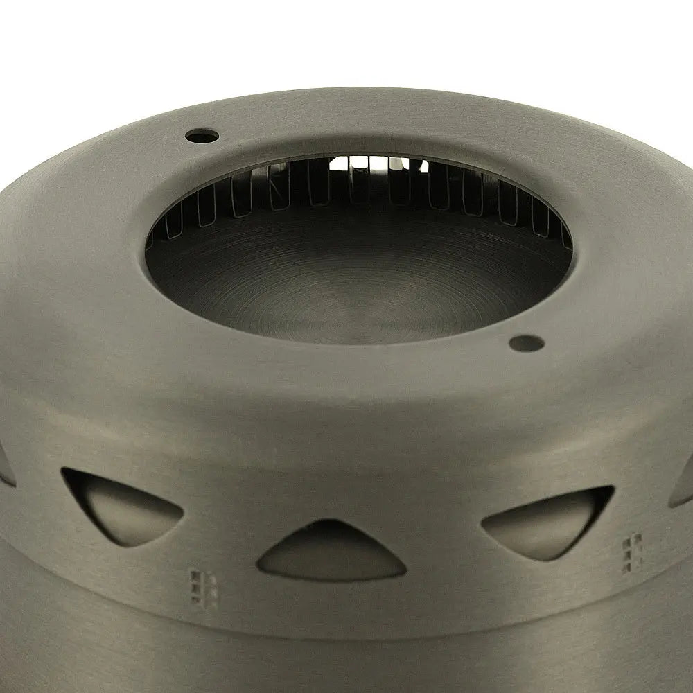 Set vase M - TAC Individuale pentru Aragaz Camping | Echipament tactic WARGEAR