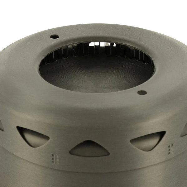 Set vase M - TAC Individuale pentru Aragaz Camping | Echipament tactic WARGEAR