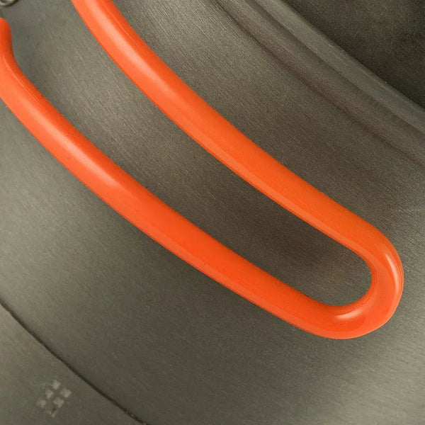 Set vase M - TAC Individuale pentru Aragaz Camping | Echipament tactic WARGEAR