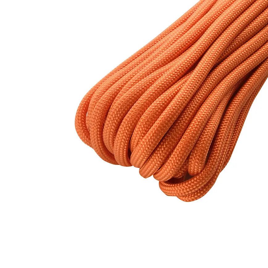 Sfoara paracord 550 type III 15m M - TAC | Echipament tactic WARGEAR