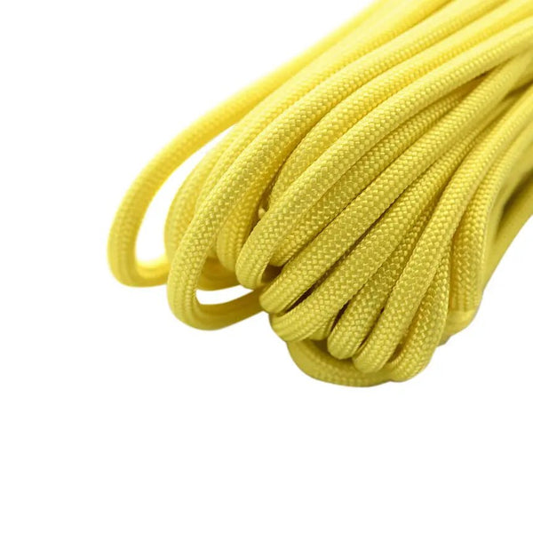 Sfoara paracord 550 type III 15m M - TAC | Echipament tactic WARGEAR