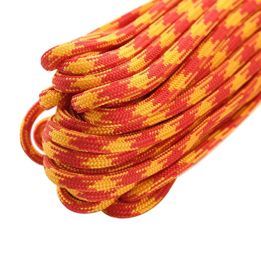 Sfoara paracord 550 type III 15m M - TAC | Echipament tactic WARGEAR