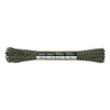 Sfoara paracord minicord snow ranger 15m M - TAC | Echipament tactic WARGEAR