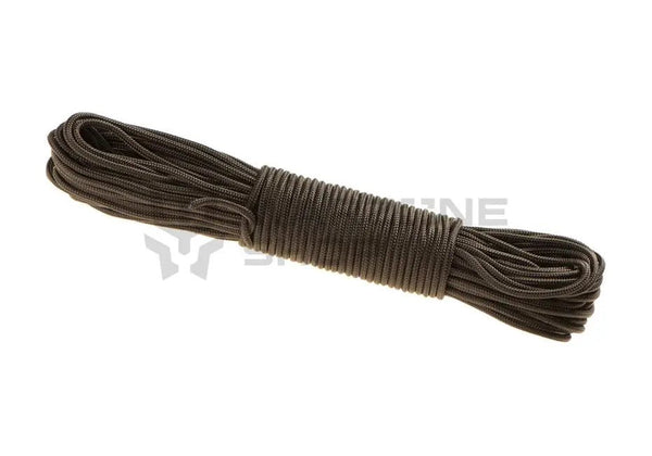 Sfoara paracord Type II 425 20m CLAWGEAR | Echipament tactic WARGEAR