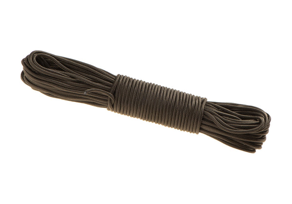 Sfoara paracord Type II 425 20m INVADER GEAR | WARGEAR RO