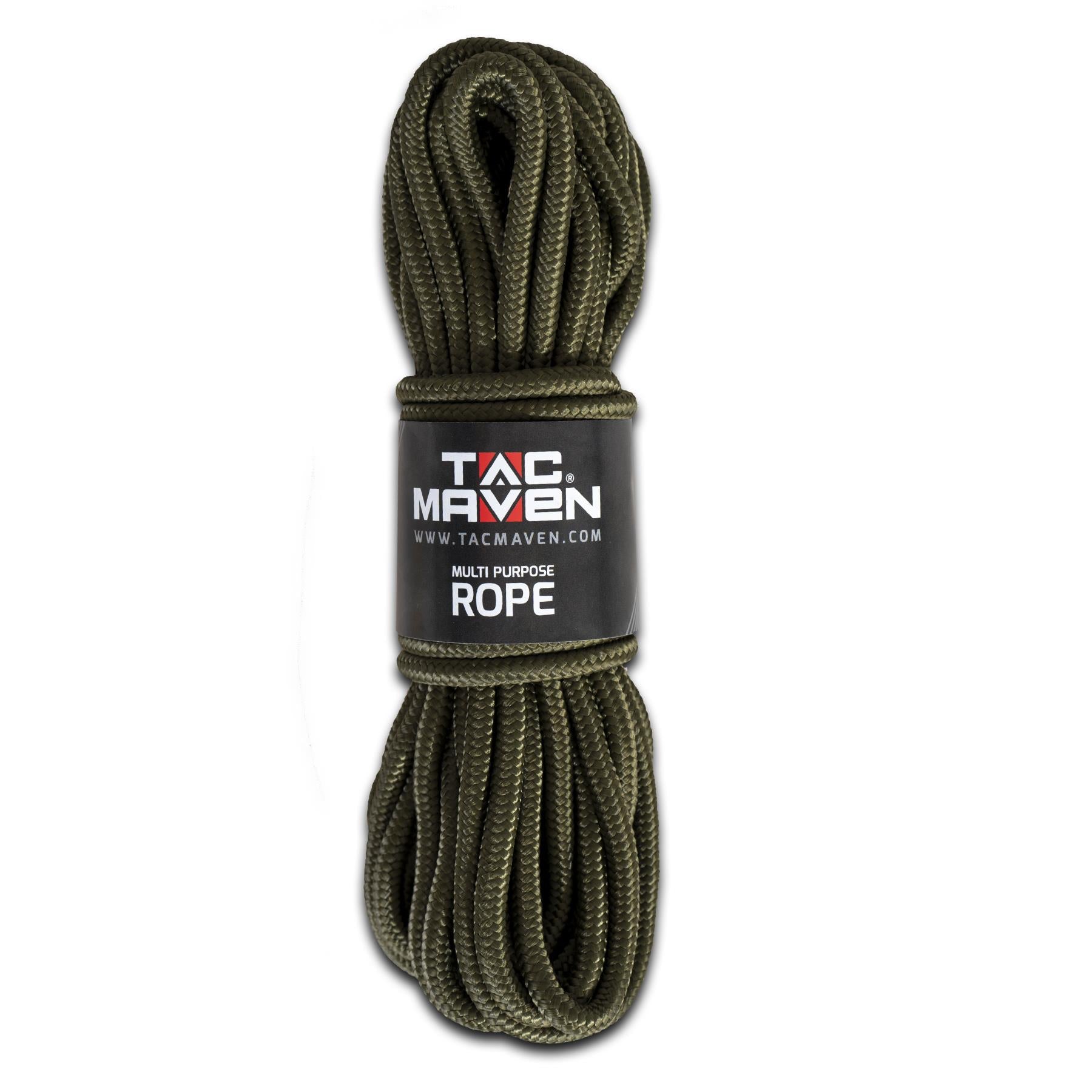 Franghie Tactica Tac Maven Multi Purpose 10mm×15m