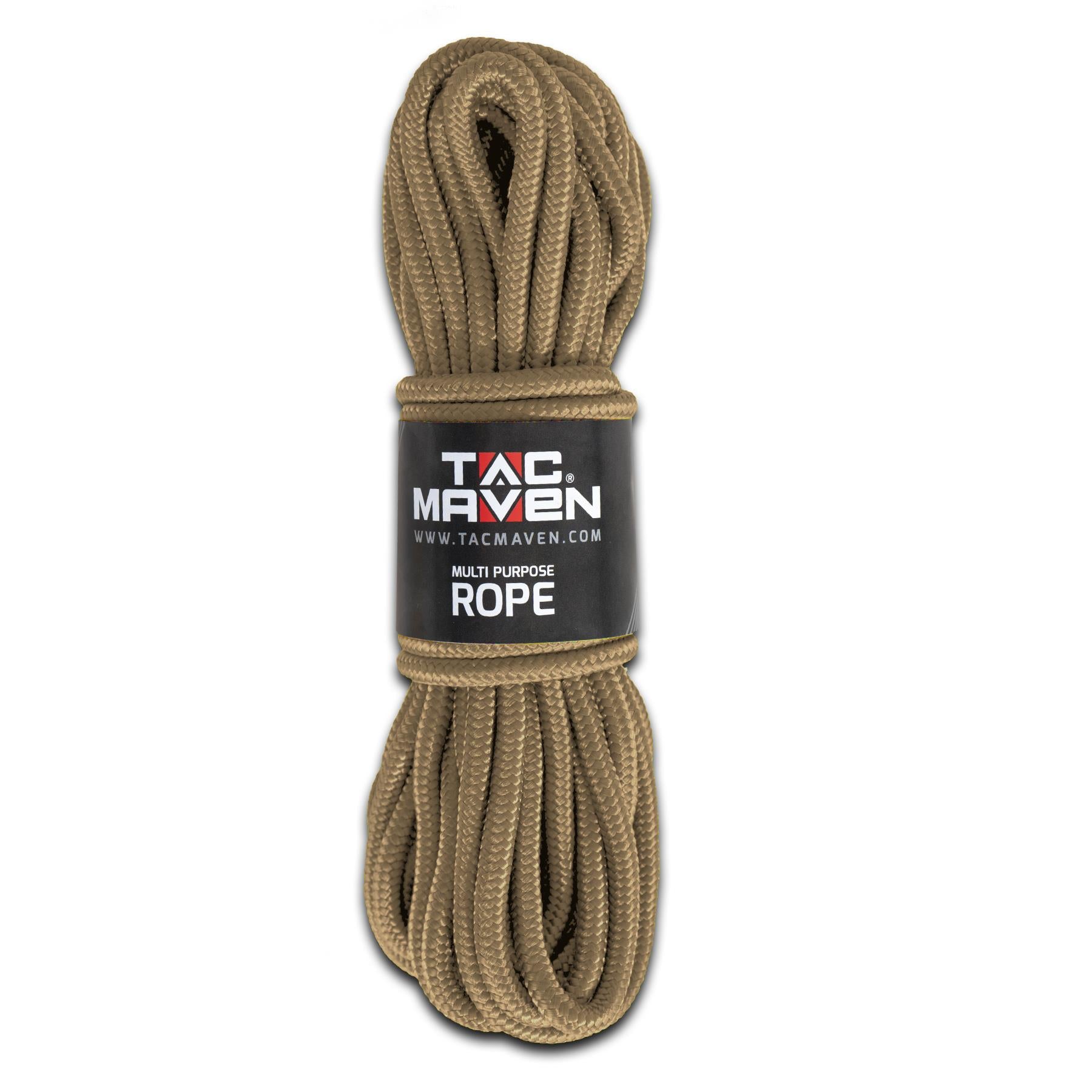 Franghie Tactica Tac Maven Multi Purpose 10mm×15m
