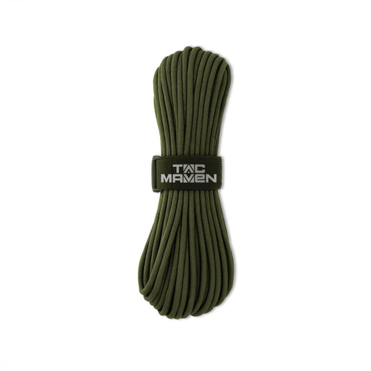 Sfoara tactica Paracord Tac Maven GORDIAN 550 – 30m rezistenta 249 kg | Echipament tactic WARGEAR