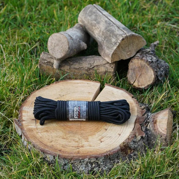 Sfoara utilitara 15m FOSCO INDUSTRIES | Echipament tactic WARGEAR