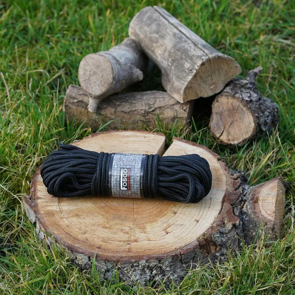 Sfoara utilitara 7 mm FOSCO INDUSTRIES | Echipament tactic WARGEAR