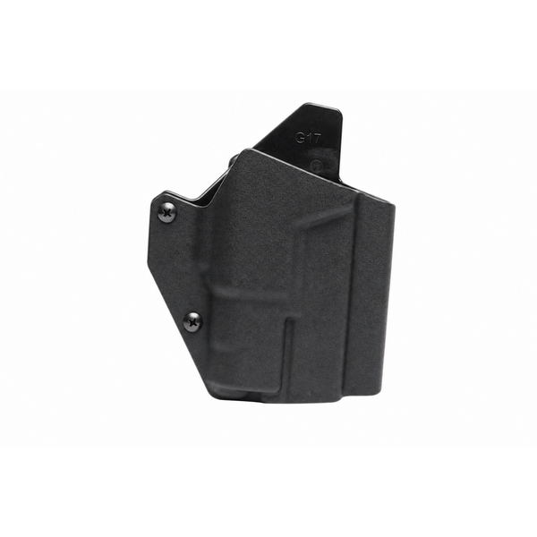 FMA Toc Kydex Glock cu Lanterna