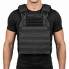 Plate Carrier MOLLE QUICK RELEASE GFC Tactical