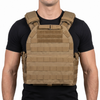 Plate Carrier MOLLE QUICK RELEASE GFC Tactical