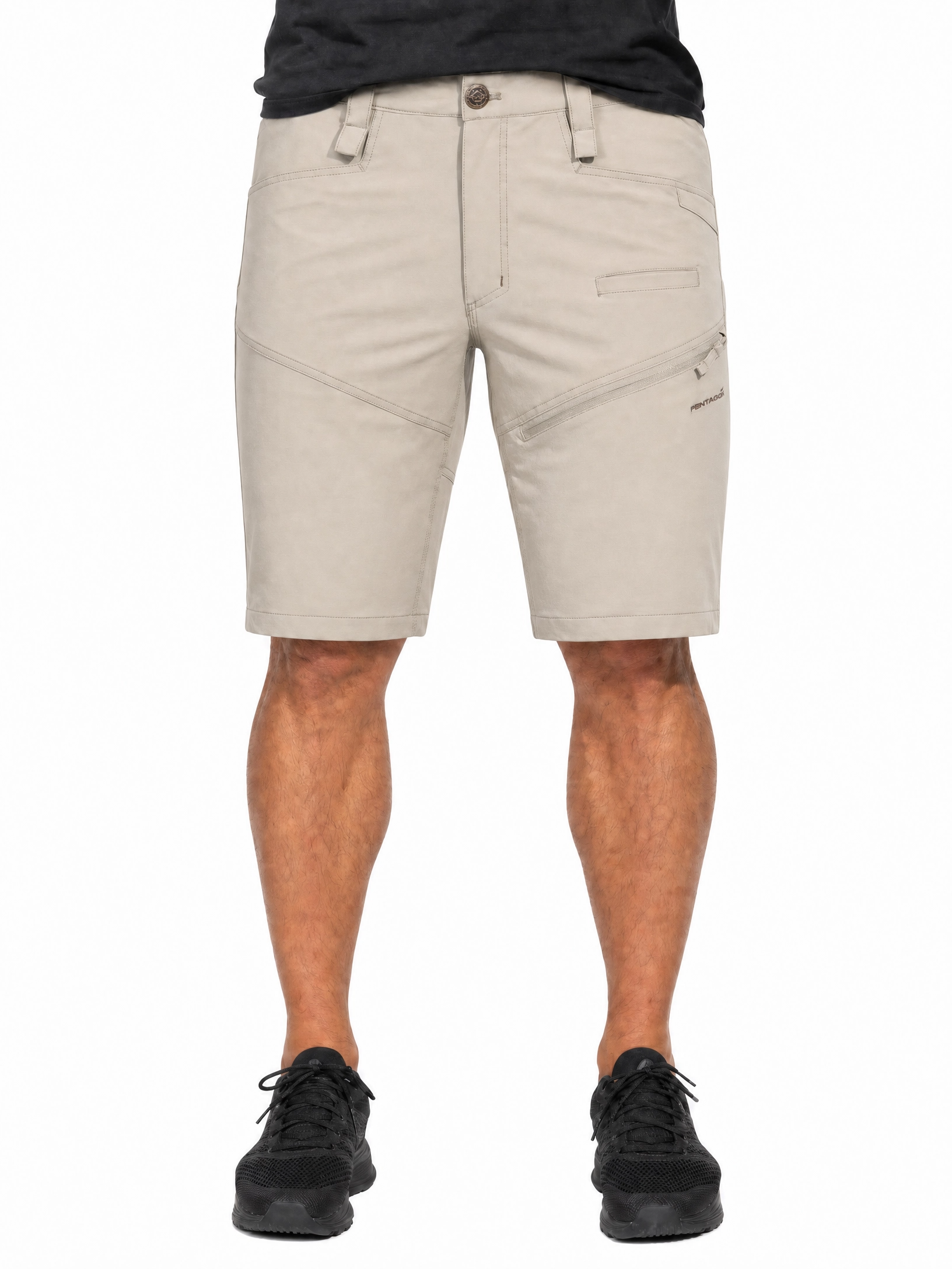 Pantaloni scurti Pentagon Renegade Tropic Shorts