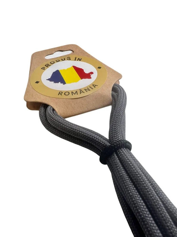 Siret Hanorac Paracord 550 Trekker Gri Drop Zone | Echipament tactic WARGEAR