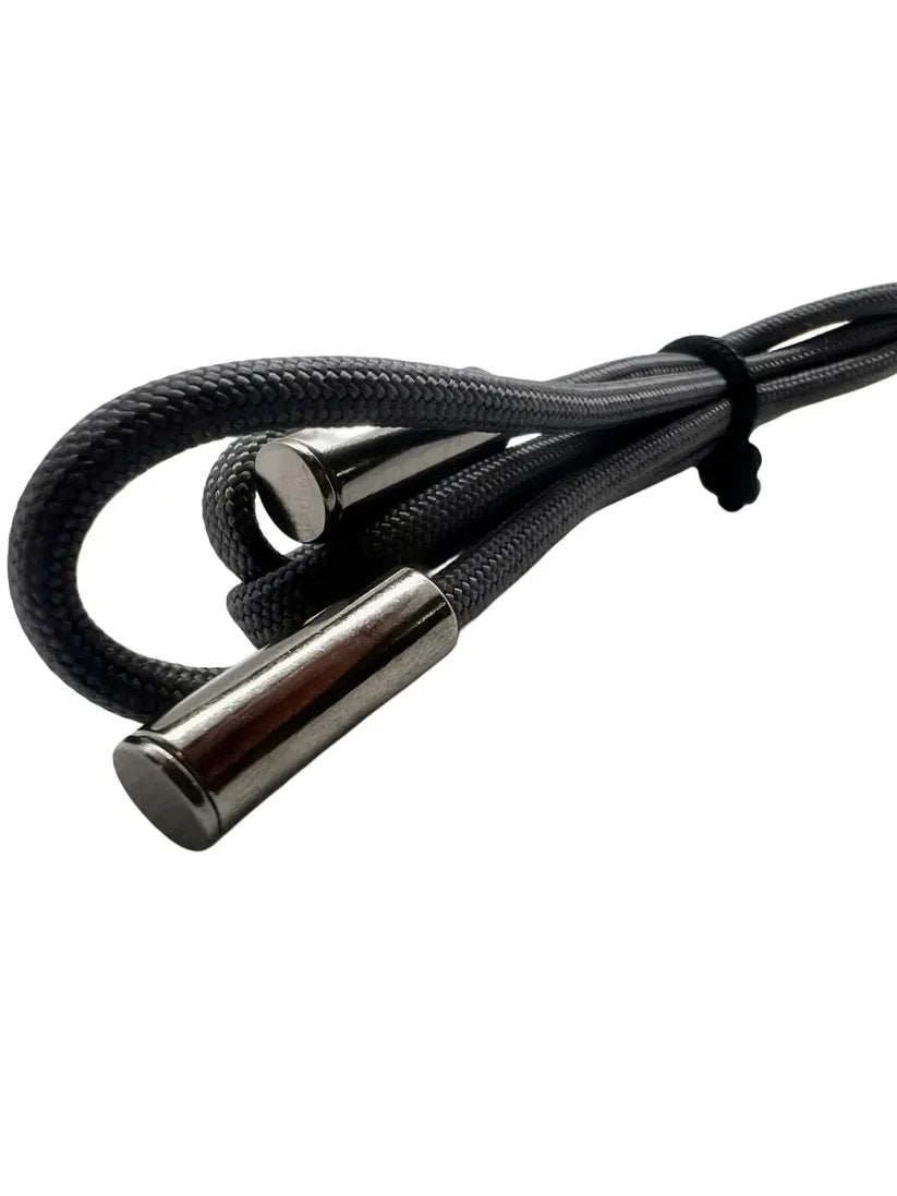 Siret Hanorac Paracord 550 Trekker Gri Drop Zone | Echipament tactic WARGEAR