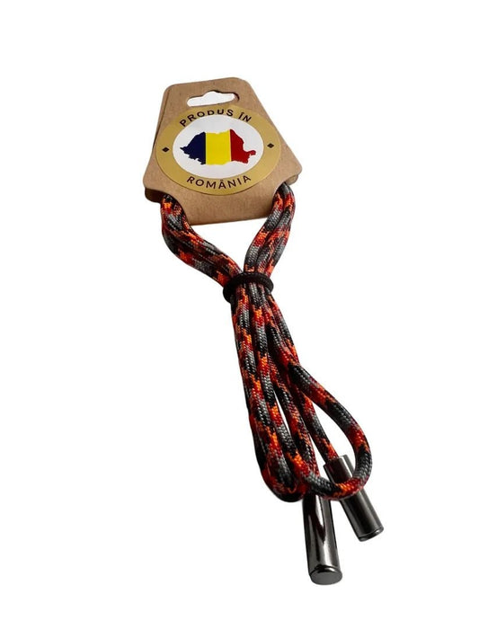 Siret Hanorac Paracord 550 Trekker Lava Drop Zone | Echipament tactic WARGEAR