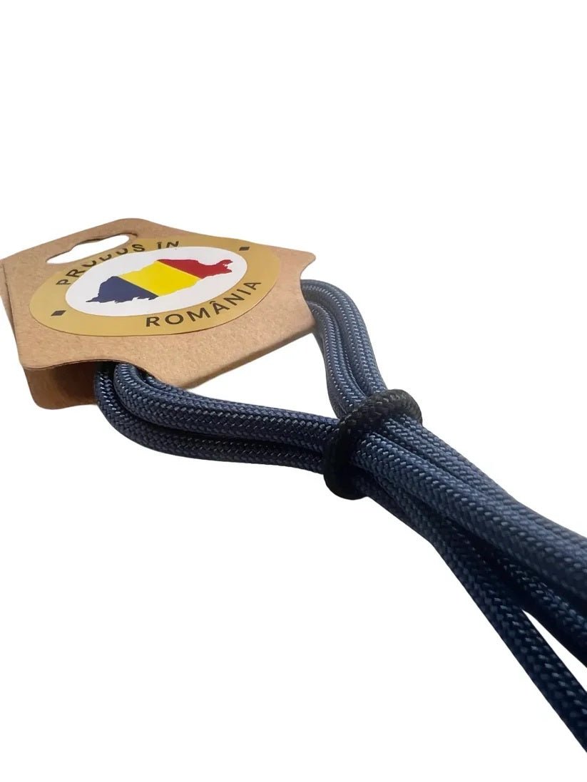 Siret Hanorac Paracord 550 Trekker Navy Blue Drop Zone | Echipament tactic WARGEAR