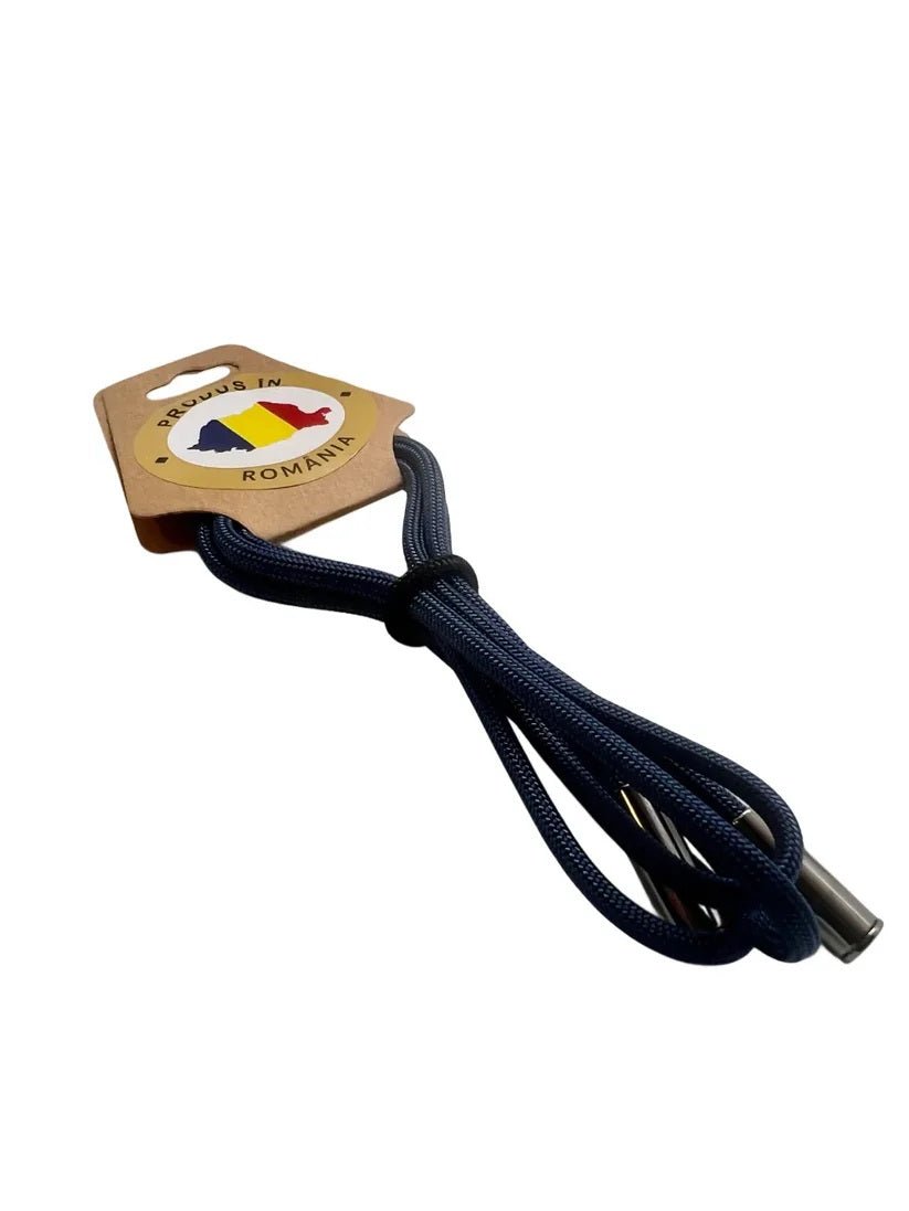 Siret Hanorac Paracord 550 Trekker Navy Blue Drop Zone | Echipament tactic WARGEAR