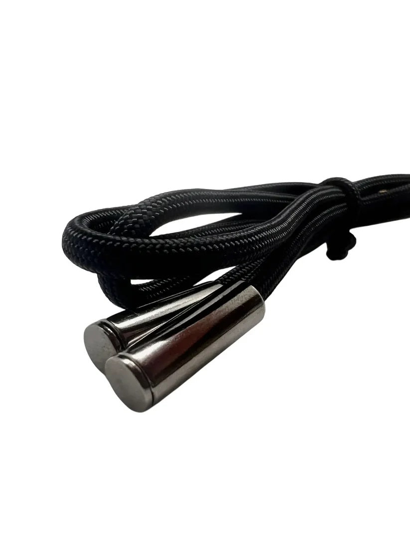 Siret Hanorac Paracord 550 Trekker Negru Drop Zone | Echipament tactic WARGEAR