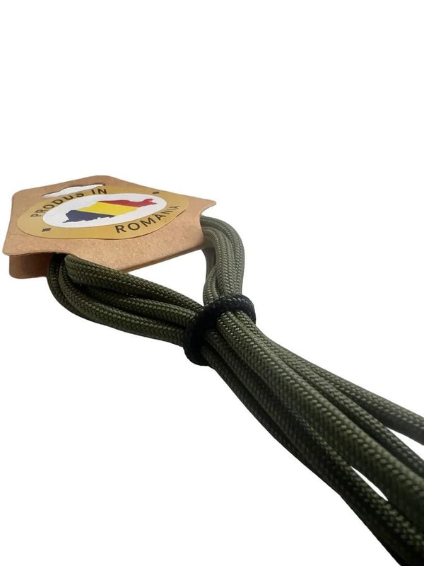 Siret Hanorac Paracord 550 Trekker Olive Drop Zone | Echipament tactic WARGEAR