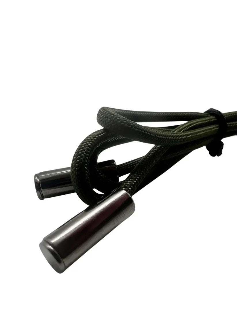 Siret Hanorac Paracord 550 Trekker Olive Drop Zone | Echipament tactic WARGEAR