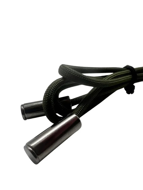 Siret Hanorac Paracord 550 Trekker Olive Drop Zone | Echipament tactic WARGEAR