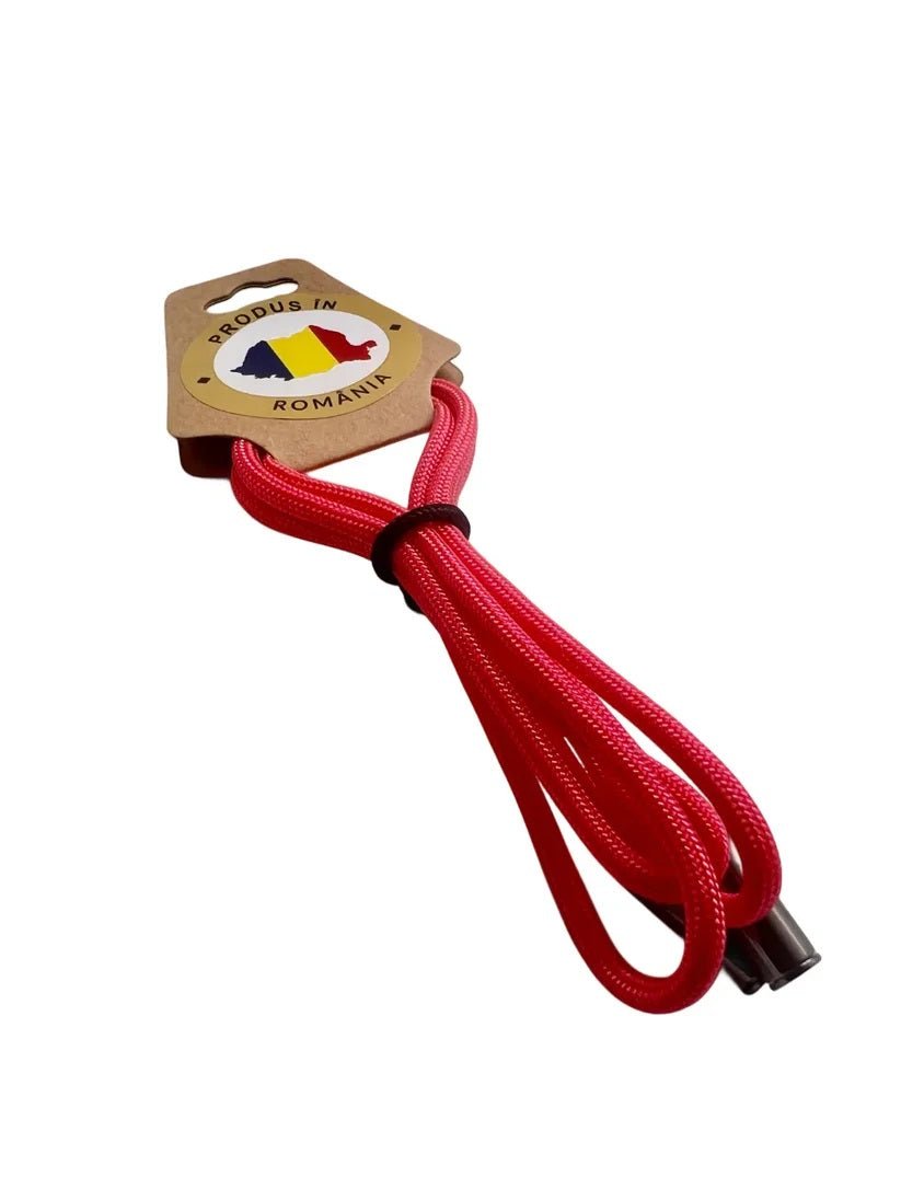 Siret Hanorac Paracord 550 Trekker Roz Drop Zone | Echipament tactic WARGEAR