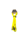 Sireturi Incaltaminte Paracord 550 Trekker Galben Drop Zone | WARGEAR RO