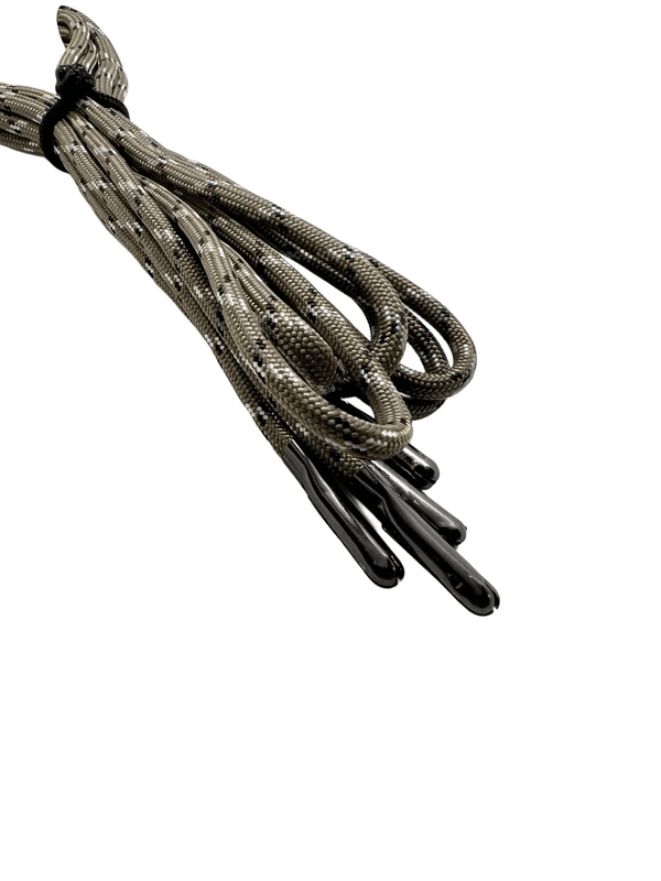 Sireturi Incaltaminte Paracord 550 Trekker Mirage Desert Camo Drop Zone | WARGEAR RO