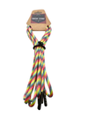 Sireturi Incaltaminte Paracord 550 Trekker Mirage Dungi Luminoase/ Light Stripes Drop Zone | WARGEAR RO