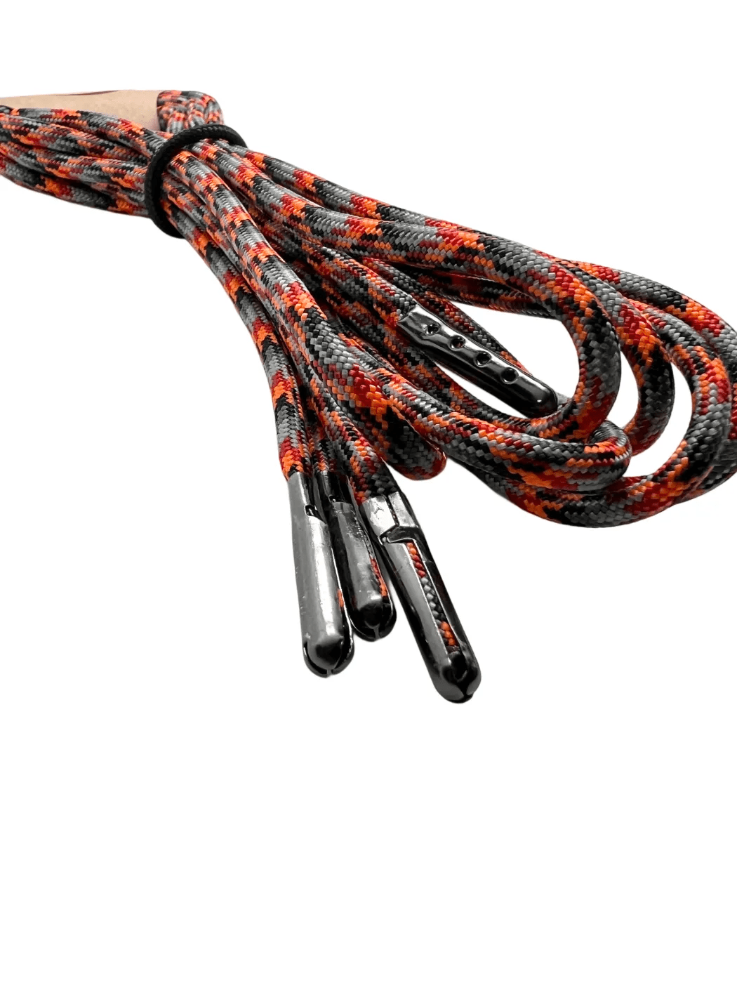 Sireturi Incaltaminte Paracord 550 Trekker Mirage Lava Drop Zone | WARGEAR RO