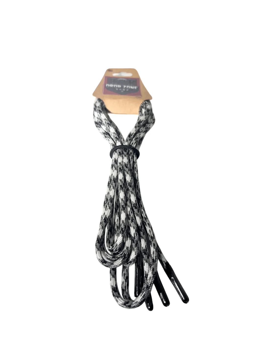 Sireturi Incaltaminte Paracord 550 Trekker Mirage Snow Camo Drop Zone | WARGEAR RO