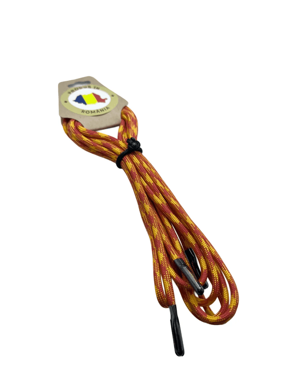 Sireturi Incaltaminte Paracord 550 Trekker Mirage USMC Drop Zone | WARGEAR RO