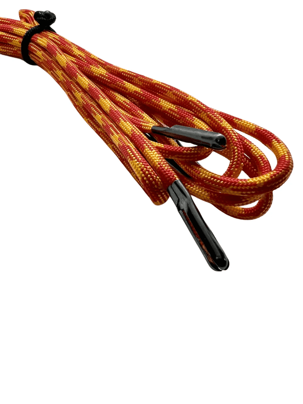 Sireturi Incaltaminte Paracord 550 Trekker Mirage USMC Drop Zone | WARGEAR RO