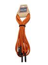 Sireturi Incaltaminte Paracord 550 Trekker Portocaliu Ars Drop Zone | WARGEAR RO