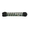 Sireturi tactice paracord 185 cm M - TAC | Echipament tactic WARGEAR