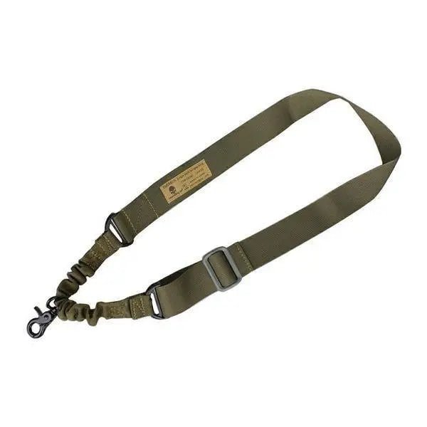 Sling pusca 1 punct bungee Emerson | Echipament tactic WARGEAR